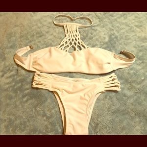 Swimming set